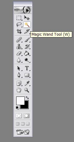 tuto magic lasso tool tuto magic lasso tool