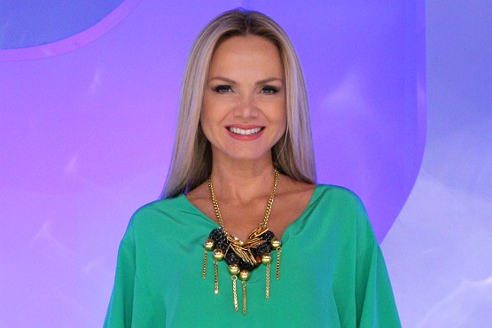Tendencinhas: Os looks da apresentadora Eliana