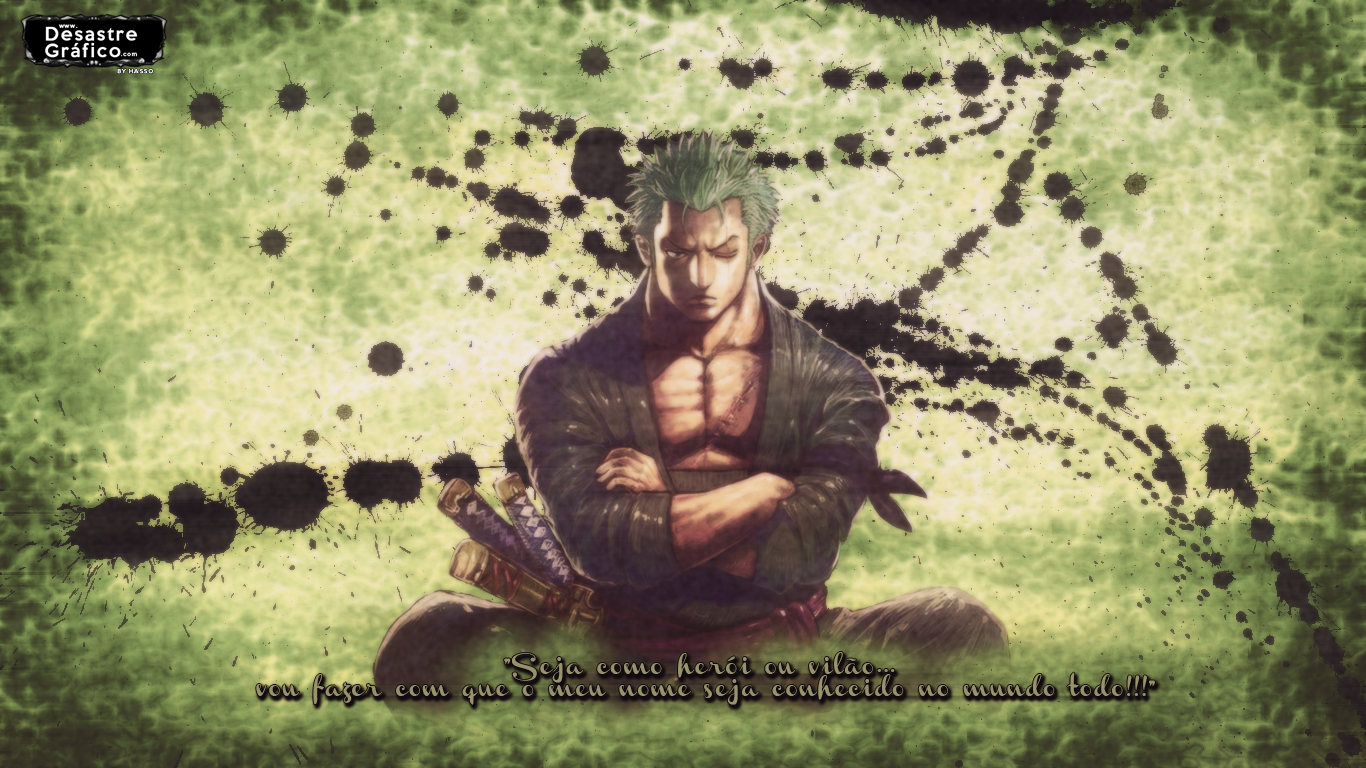 Ảnh - 80 Hình nền Luffy, Zoro... One Piece - 35s.vn - Computer