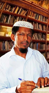 Scholar, Ameer, Hajjul Akbar (*) SLJI*