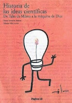 Historia de las ideas científicas por Leonardo Moledo