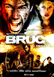 Capa do Filme Bruc: O Desafio (Dual Audio) Baixe imagem de Bruc: O Desafio (Dual Audio) sem Torrent