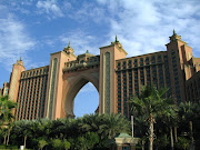 Atlantis hotel, The Palm, Dubai (atlantis hotel the palm deira dubai)