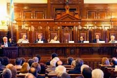 Chistes de abogados - La verdadera razón. Chistes de abogados - La verdadera razón.