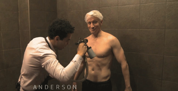 big cock gay hollywood how do you make a straight guy gay
