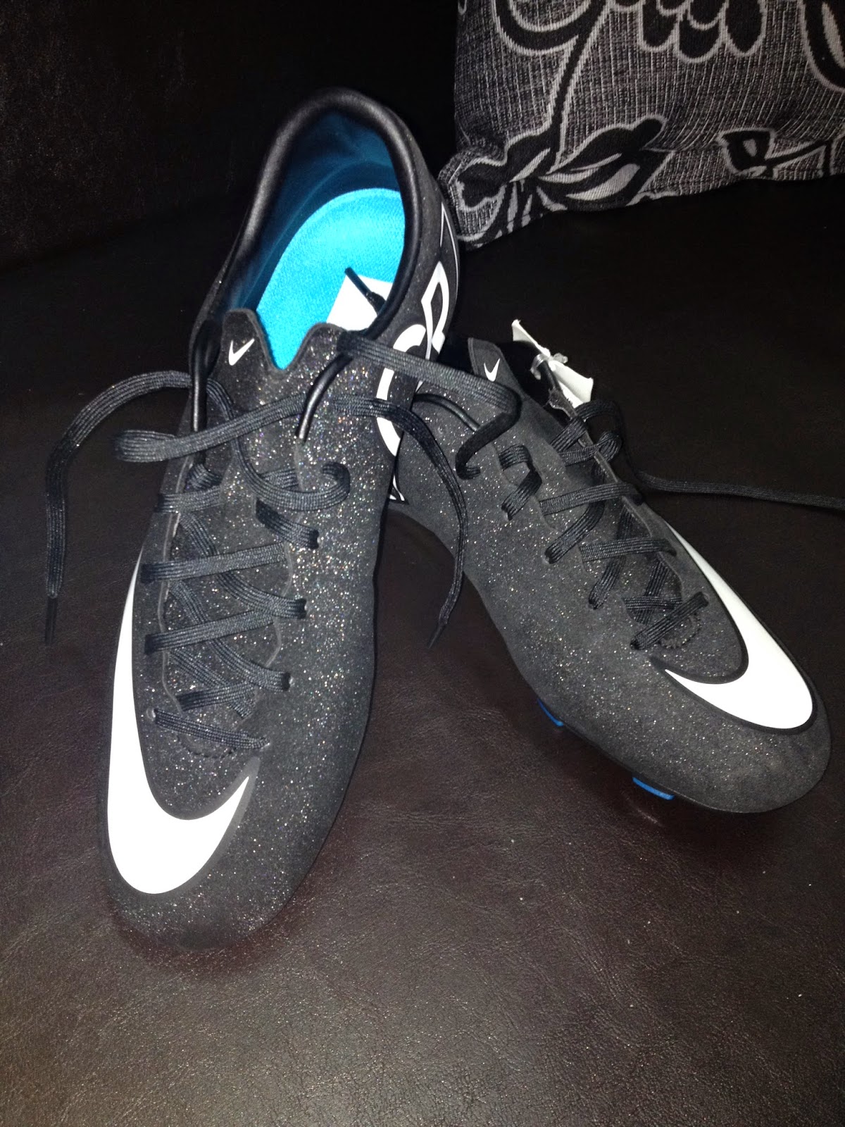 kasut futsal nike mercurial al ikhsan