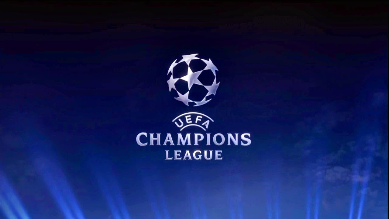 UEFA Champions League Computer And Technology