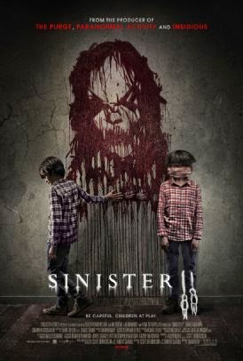 Sinopsis Film Sinister 2 (2015)