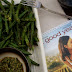 <b>Roasted Green Beans w/ Pistou</b> {food 'n flix: A Good Year}