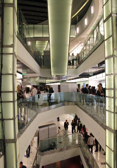 Recoleta Mall