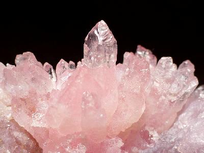 effects of rose quartz effects of rose quartz