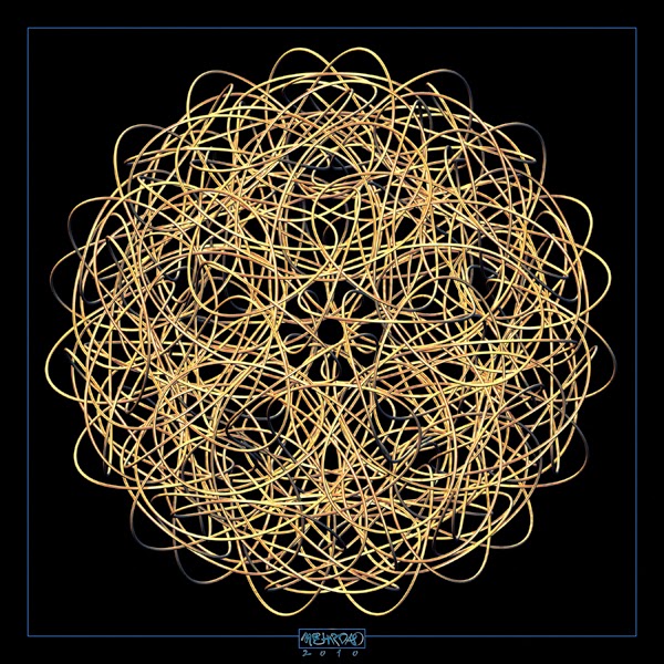 Is this how you math? Interesting Math Stuff 14 Knot Theory