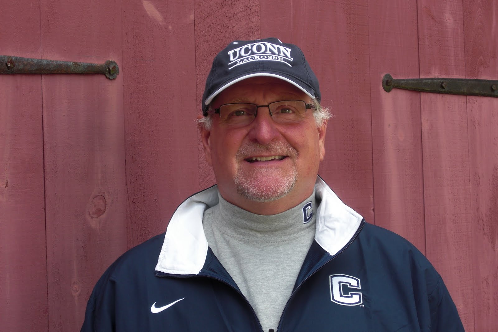 UConn Men's Lacrosse