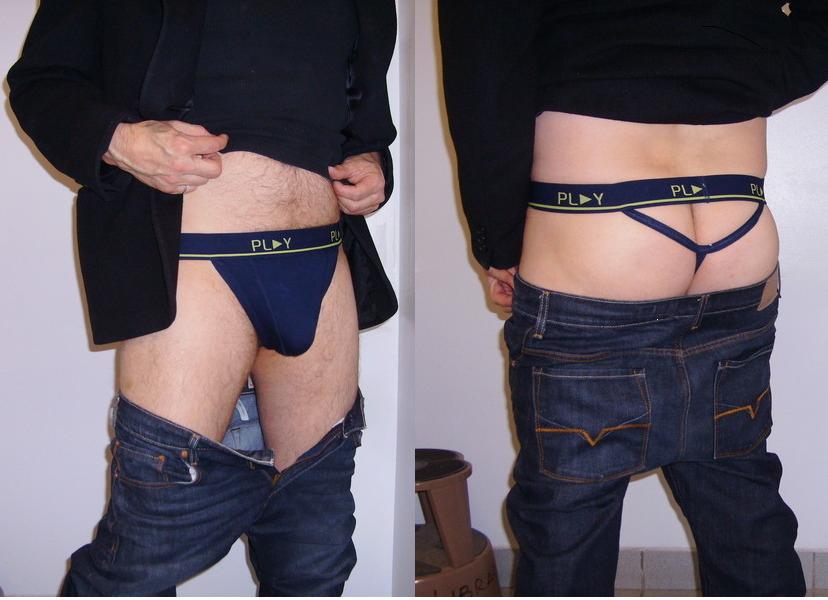 When guys are freeballing in track pants or shorts, shorter cocks will swing ... When guys are freeballing in track pants or shorts, shorter cocks will swing ...