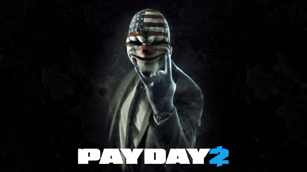 pics arrena: Payday 2 Wallpapers