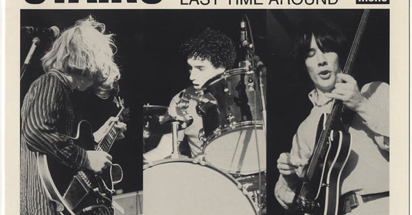 The Del Vetts Last Time Around Every Time The Del Vetts Last Time Around Every Time