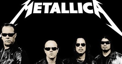 Lirik Lagu Metallica Enter Sandman | Lirik Terpopuler