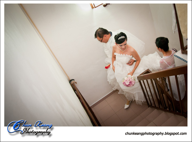 Thanks to Bee Yin for her great support as she booked my wedding photography Thanks to Bee Yin for her great support as she booked my wedding photography