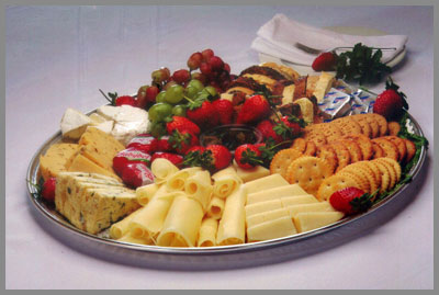 Cheese Platter Photos