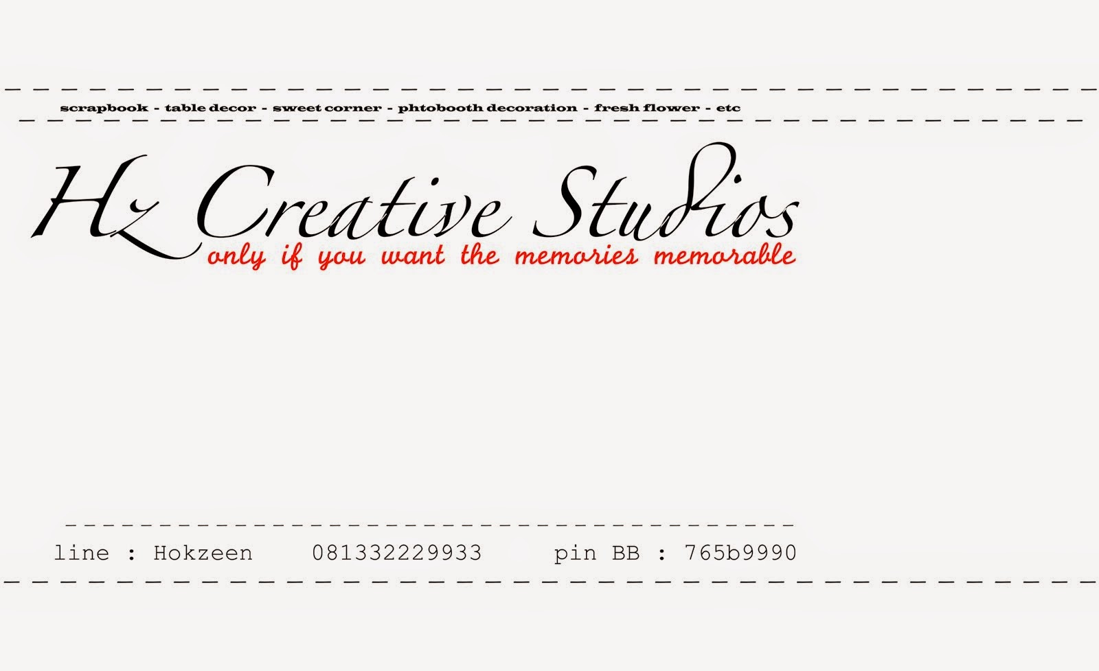 Hz Creative Studios