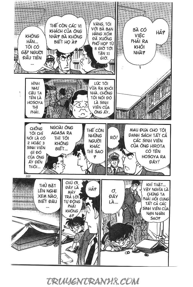 Detective Conan Chap 180 - Truyen.Chap.VN