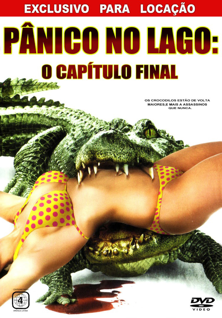 Download Filme Pânico No Lago: O Capitulo Final - Dual Audio - Torrent Download Filme Pânico No Lago: O Capitulo Final - Dual Audio - Torrent