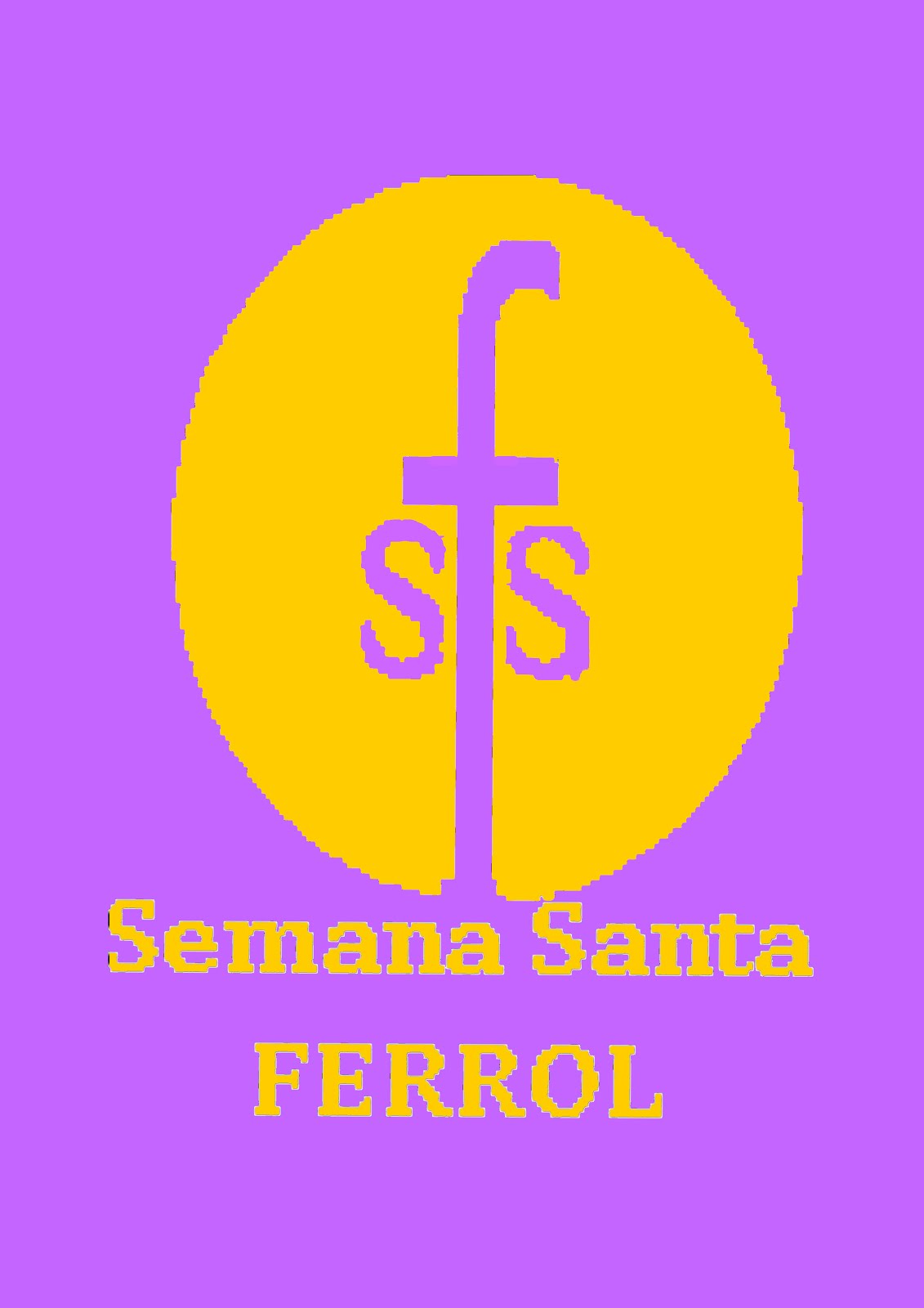 APP SEMANA SANTA FERROL