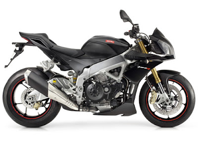 Aprilia TUONO V4 R Aprilia TUONO V4 R