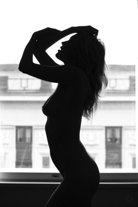 Nadi Hammouda fotografia modelos seminuas mulheres sensuais provocantes fashion