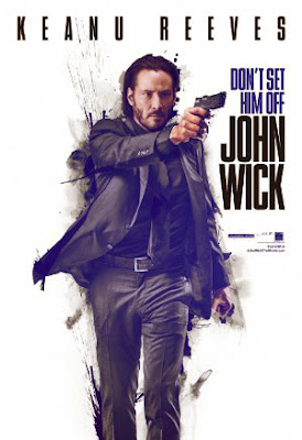 John Wick [2014] [NTSC/DVDR-Custom HD] Ingles, Subtitulos Español Latino