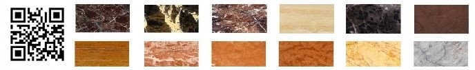 Marble Samples