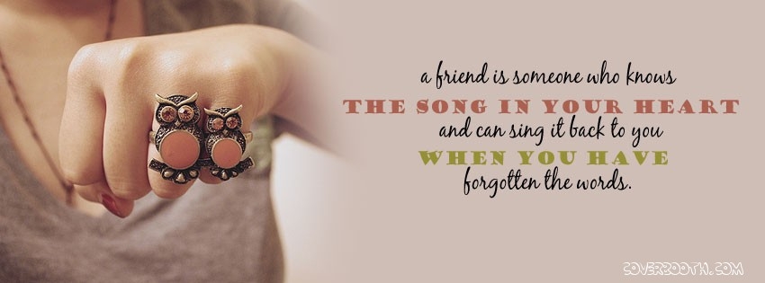 Facebook Cover Photos