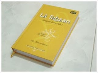 ebook quot la tahzan jangan bersedih quot ebook quot la tahzan jangan bersedih quot