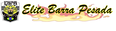 Elite Barra Pesada (EBPA)