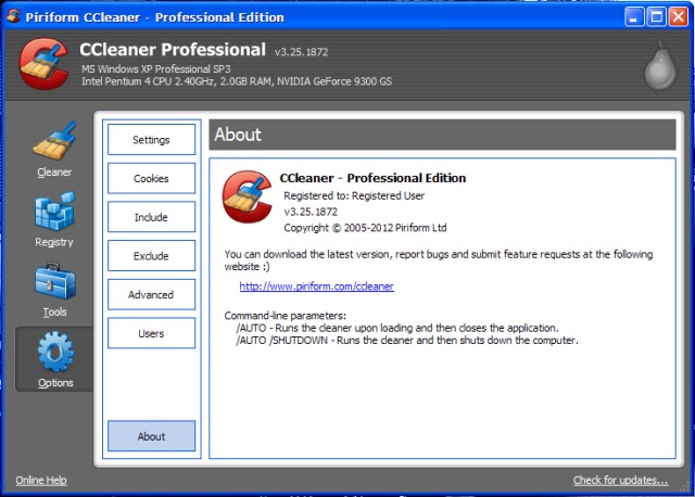 Ccleaner Ziddu | ccleaner professional and business edition v3 25 1872 full Ccleaner Ziddu | ccleaner professional and business edition v3 25 1872 full