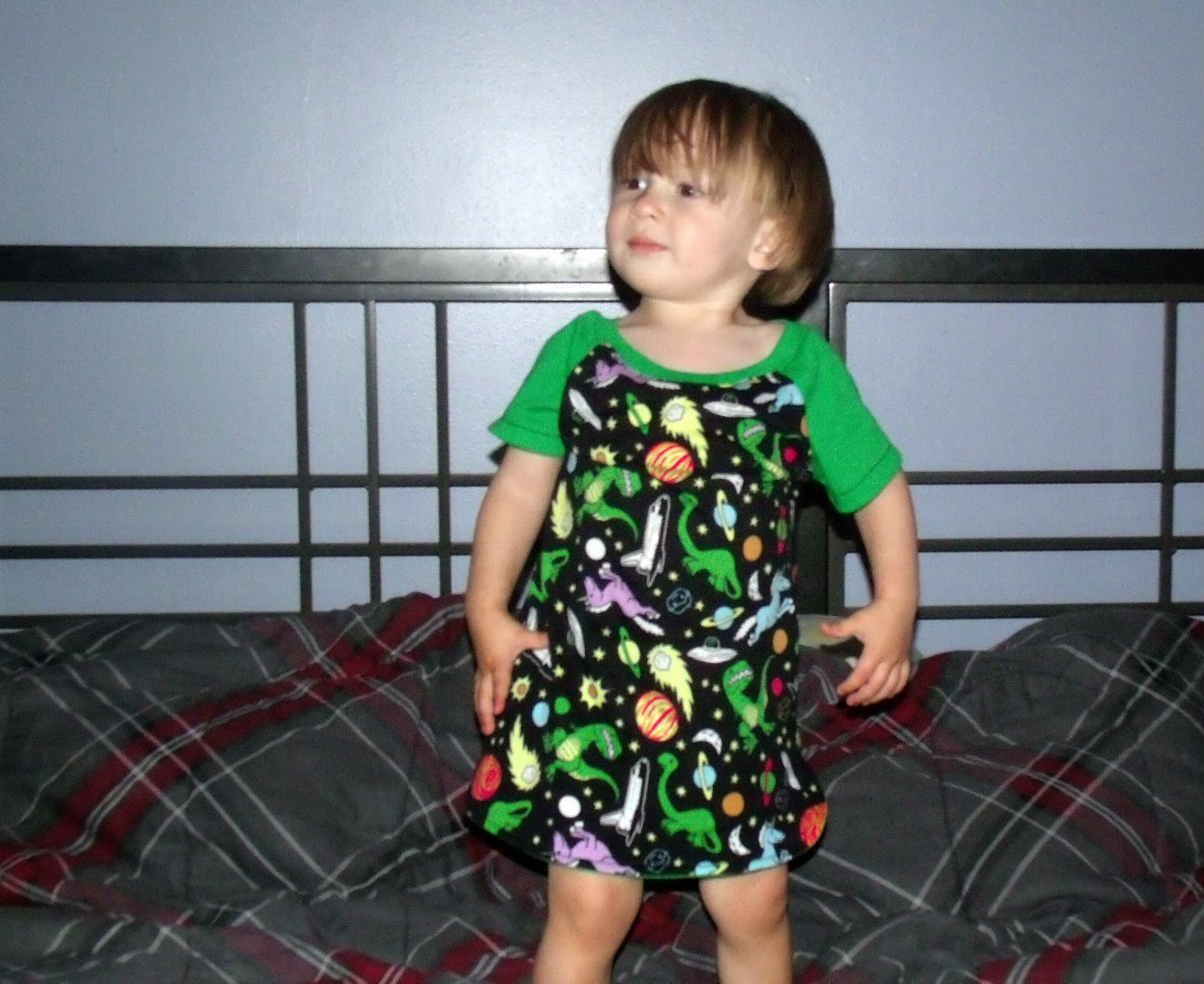 Riley's Nightgown and Shirt from EYMM by Keep Calm and Carrion Riley's Nightgown and Shirt from EYMM by Keep Calm and Carrion