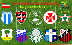 Matinhense 2017