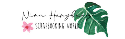 Nina Herzberg Scrapbooking World