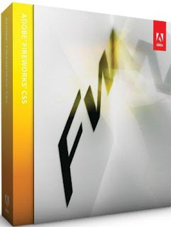 programas Download   Adobe Fireworks CS5 + Keygen