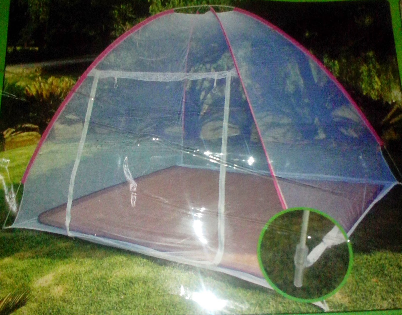 Catalog MOSQUITO NET SALES IN NIGERIA