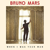 When I Was Your Man Single Cover Single Cover