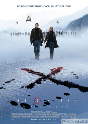 Hồ Sơ X Tuyệt Mật 3 - The X Files I Want to Believe (2008) Vietsub 77