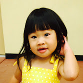 Elianna, 4 years old