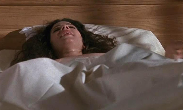 10 Rare Nudes #1 (Brooke Hogan, Fran Drescher, Barbra Streisand...) 115 Fran+Drescher+(5)