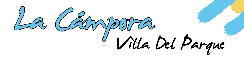 La Cámpora Villa del Parque