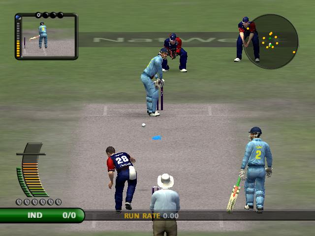 Ea Cricket 2009 Pc Game Free Download