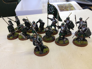 The Hobbit SBG Arnor The Hobbit SBG Arnor