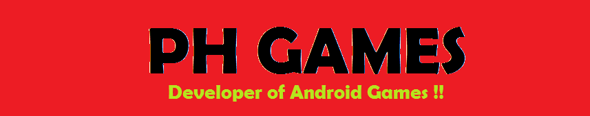 PH Games , Android !!