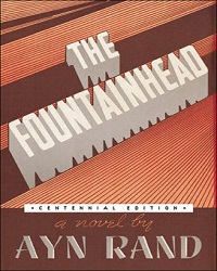 The Fountainhead Epub