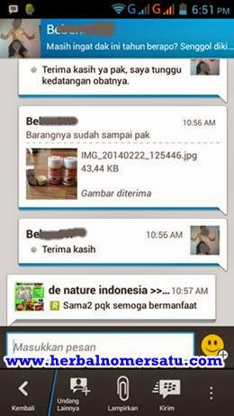 Image Obat Penyakit Kutil Kelamin Secara Tradisional